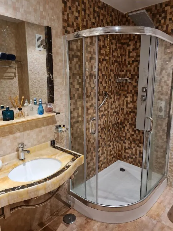 Casa Diamarin 1 Apartment San Miguel de Abona 0*,  Spain