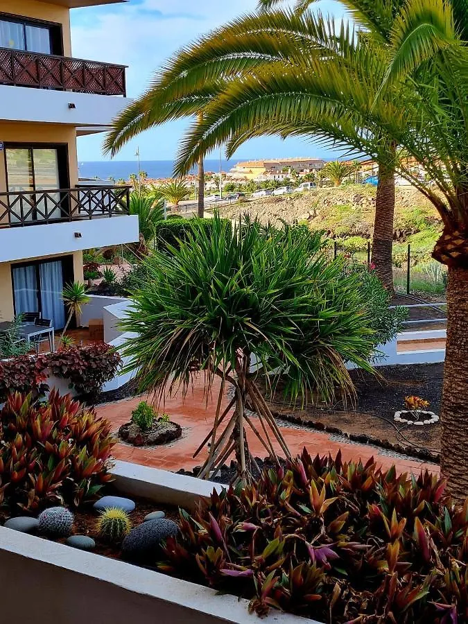 Casa Diamarin 1 Apartment San Miguel de Abona Spain