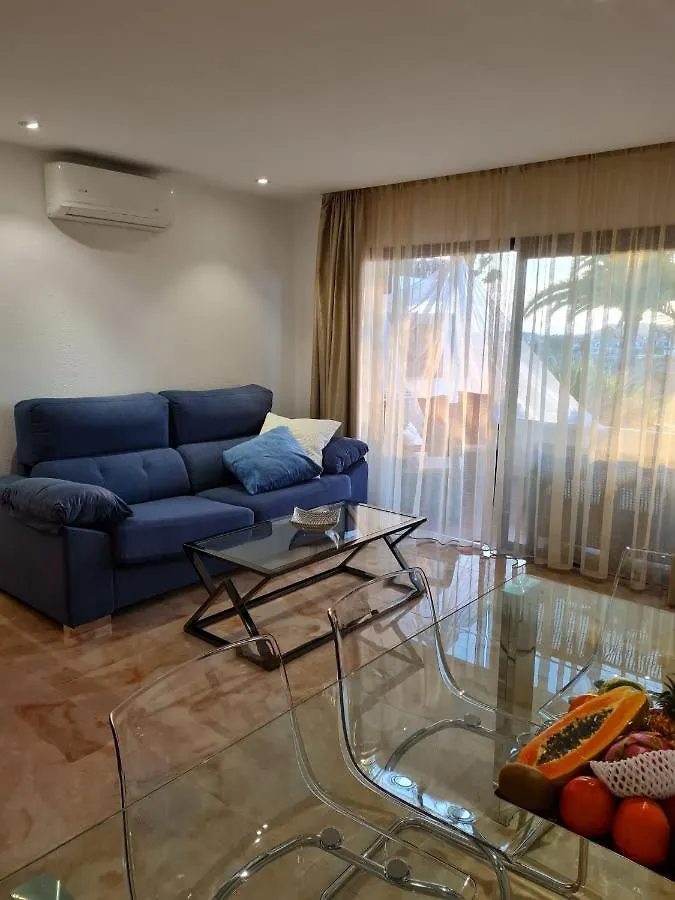 Casa Diamarin 1 Apartment San Miguel de Abona