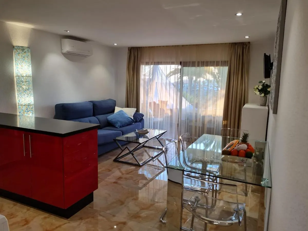 Casa Diamarin 1 Apartment San Miguel de Abona