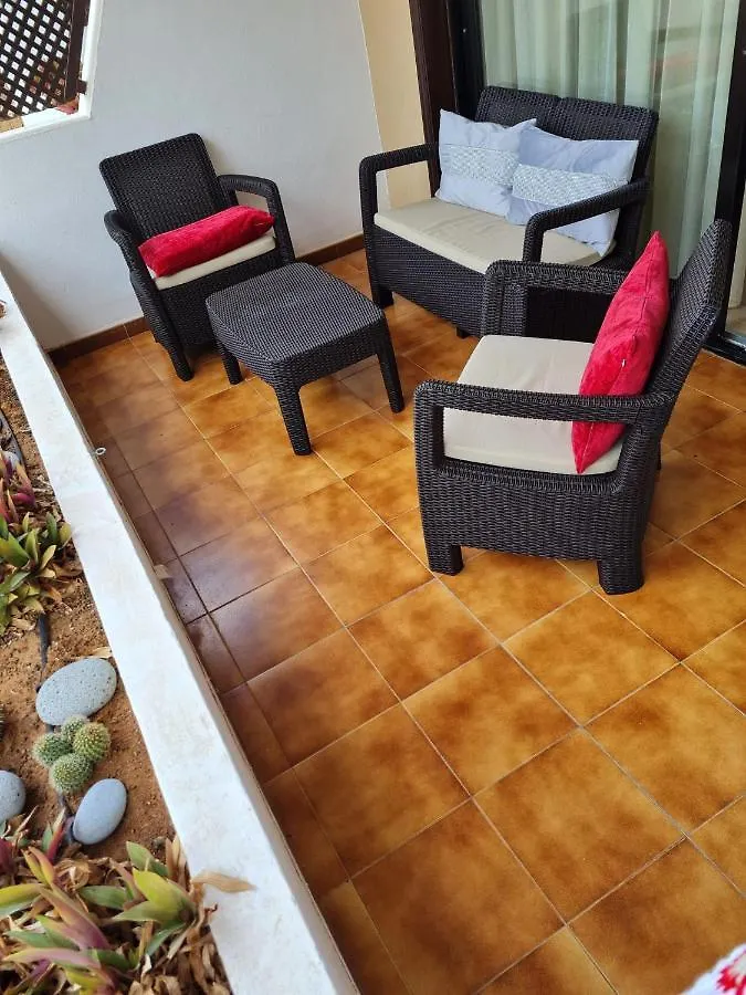 Casa Diamarin 1 Apartment San Miguel de Abona