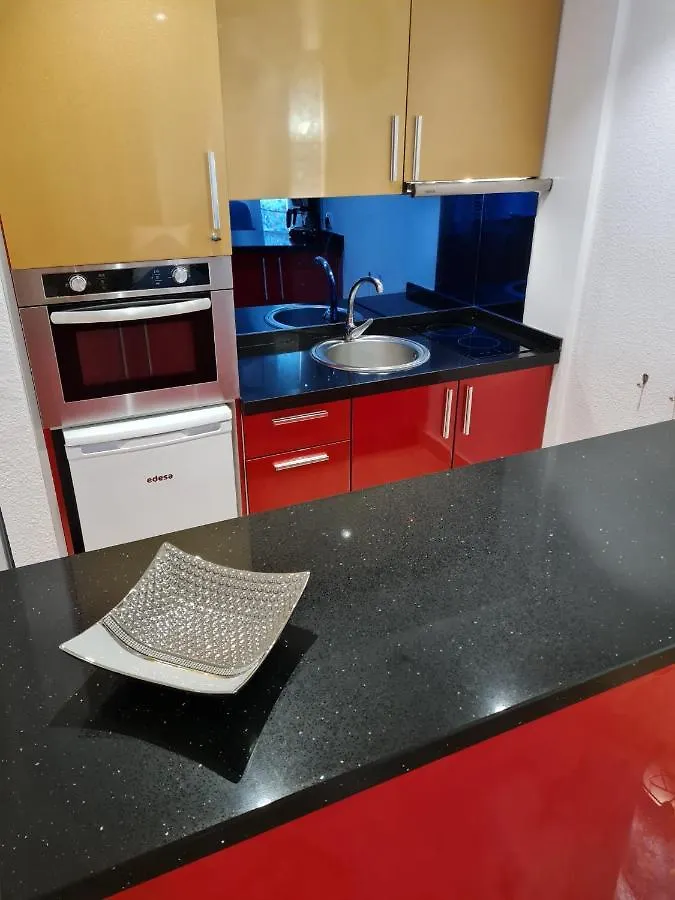 Casa Diamarin 1 Apartment San Miguel de Abona