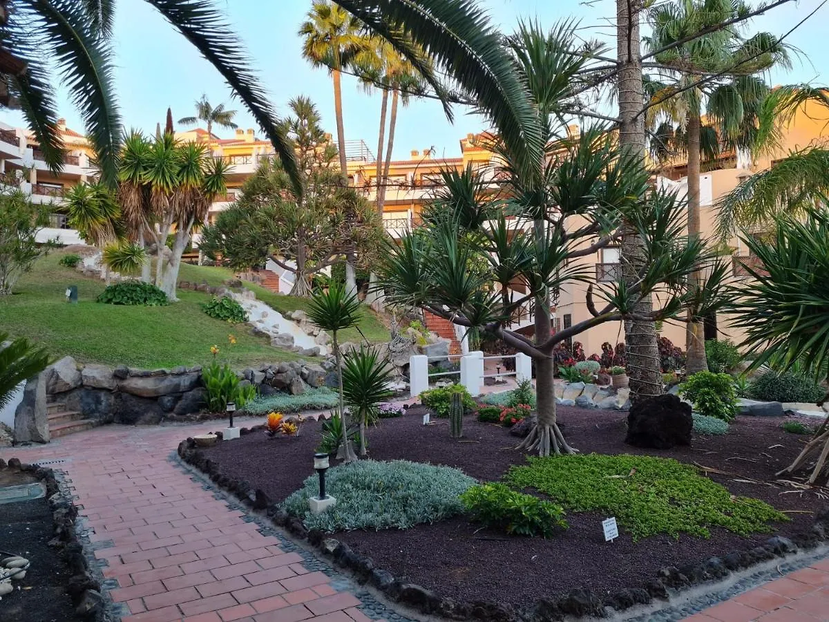 Casa Diamarin 1 Apartment San Miguel de Abona