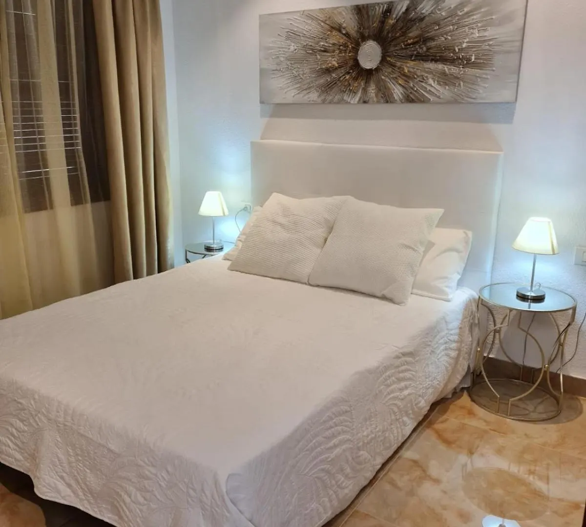 Casa Diamarin 1 Apartment San Miguel de Abona 0*,  Spain