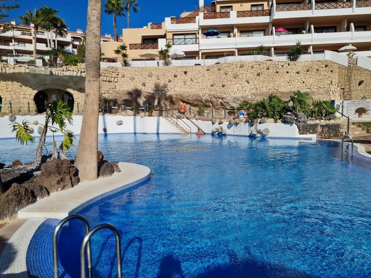 Casa Diamarin 1 Apartment San Miguel de Abona Spain