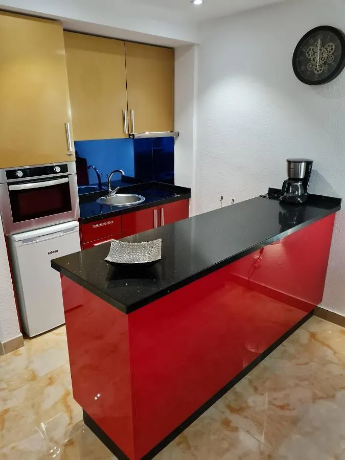 Casa Diamarin 1 Apartment San Miguel de Abona