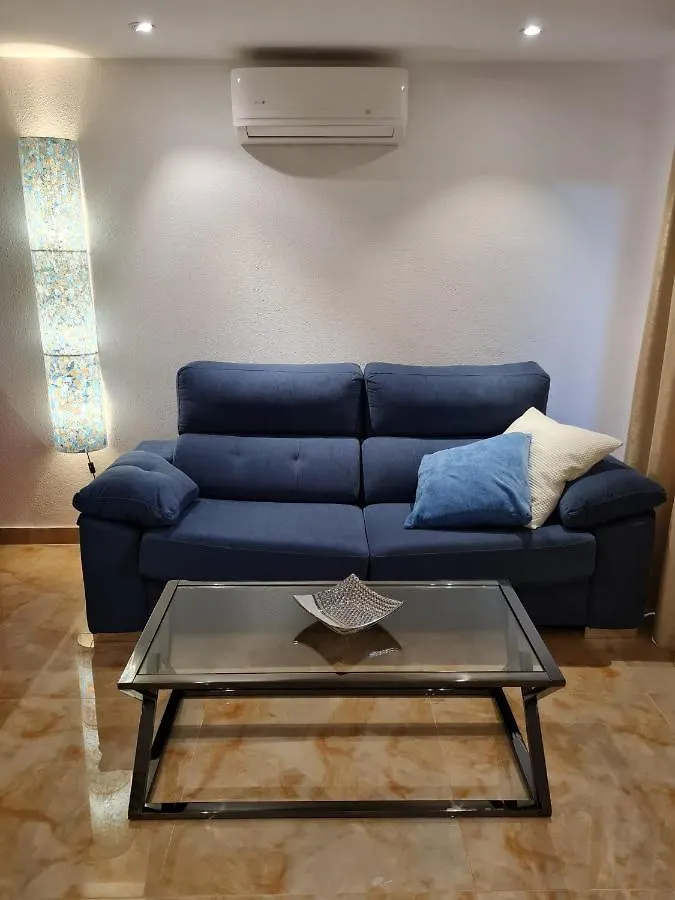 Casa Diamarin 1 Apartment San Miguel de Abona 0*,