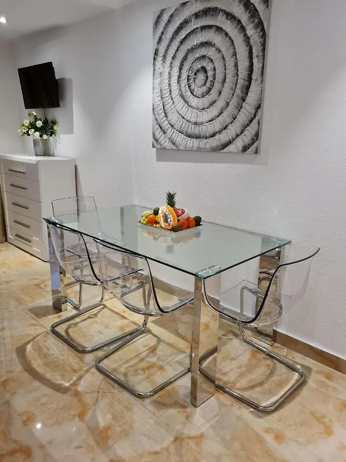 Casa Diamarin 1 Apartment San Miguel de Abona